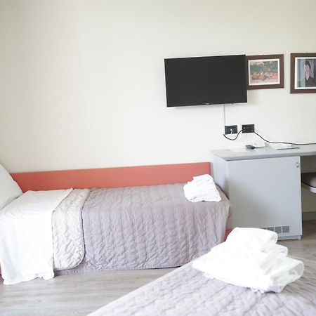Hotel Al Ponte Garni à Pergine Valsugana Chambre photo