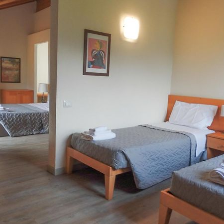 Hotel Al Ponte Garni à Pergine Valsugana Chambre photo