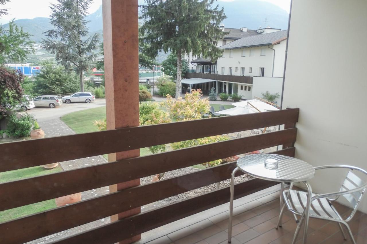 Hotel Al Ponte Garni à Pergine Valsugana Chambre photo