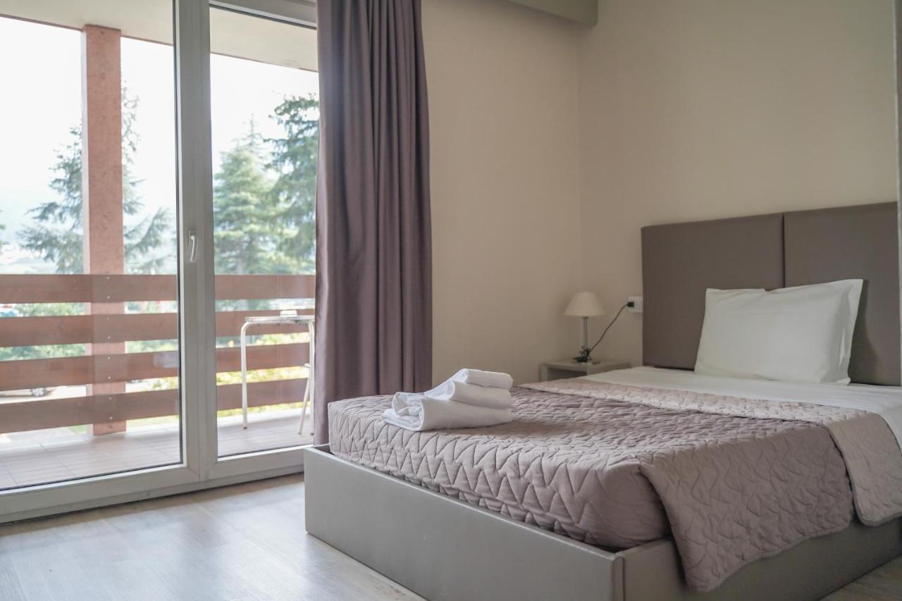 Hotel Al Ponte Garni à Pergine Valsugana Chambre photo