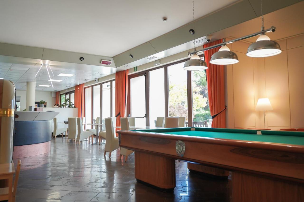 Hotel Al Ponte Garni à Pergine Valsugana Extérieur photo