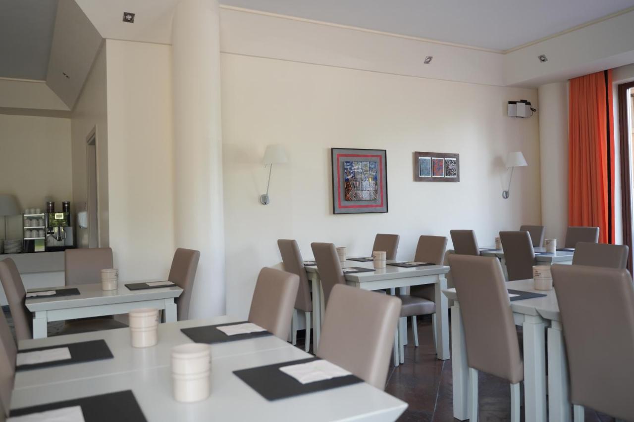 Hotel Al Ponte Garni à Pergine Valsugana Extérieur photo