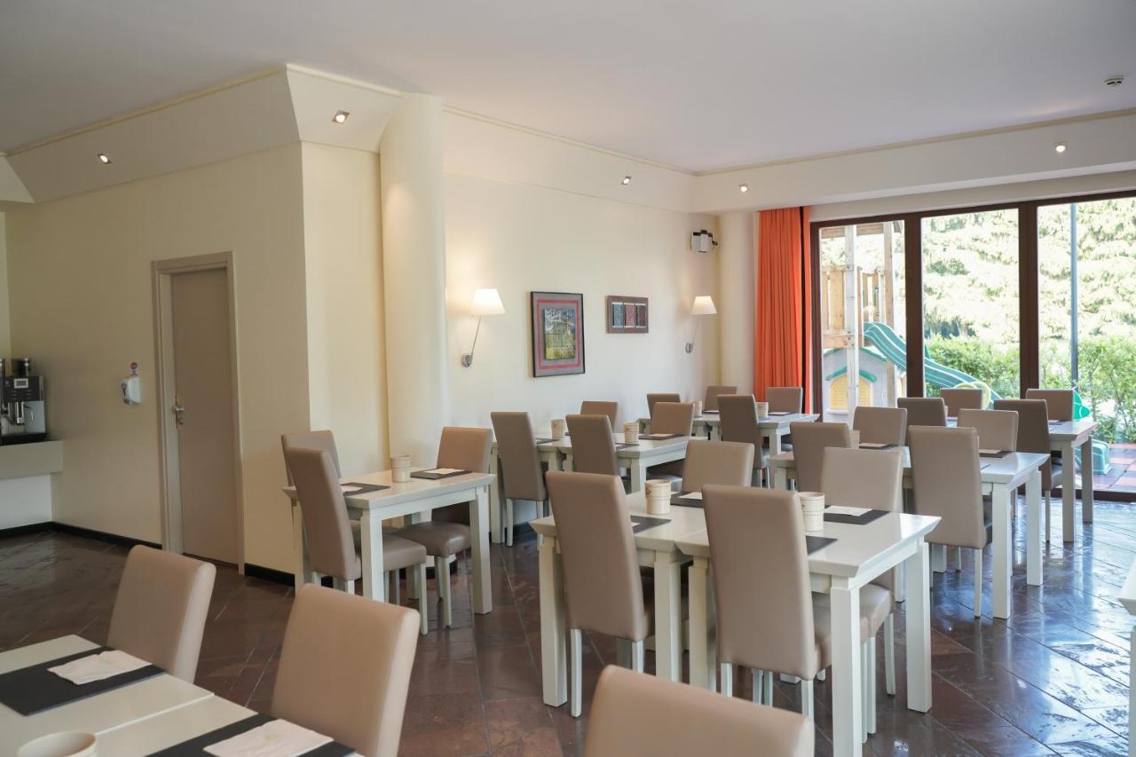 Hotel Al Ponte Garni à Pergine Valsugana Extérieur photo