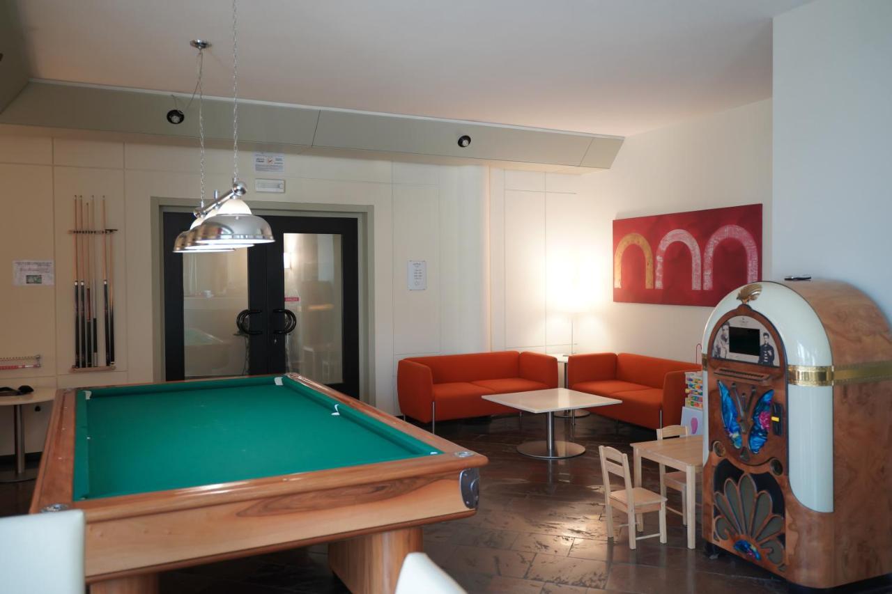 Hotel Al Ponte Garni à Pergine Valsugana Extérieur photo