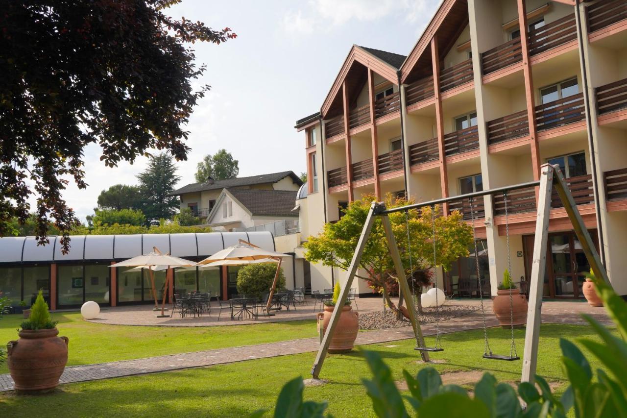 Hotel Al Ponte Garni à Pergine Valsugana Extérieur photo