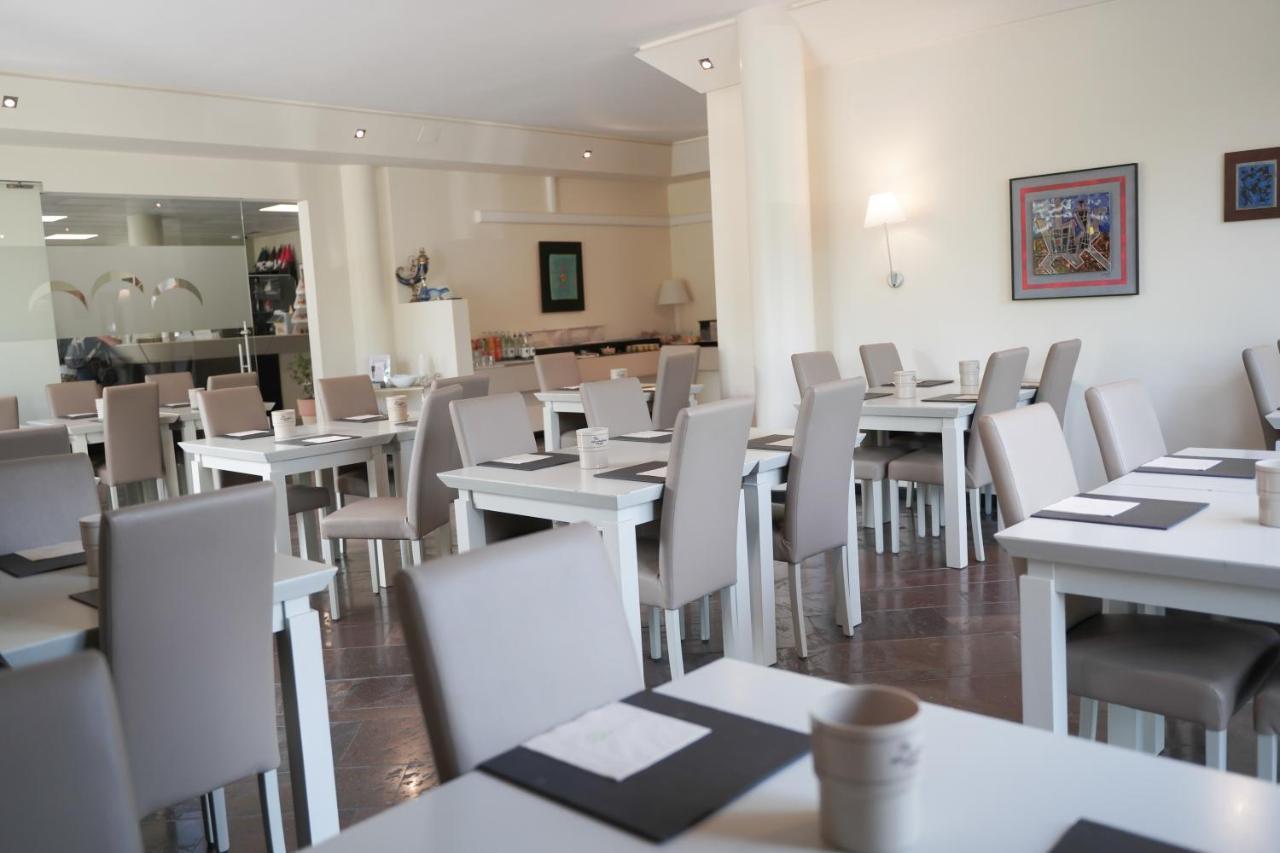 Hotel Al Ponte Garni à Pergine Valsugana Extérieur photo
