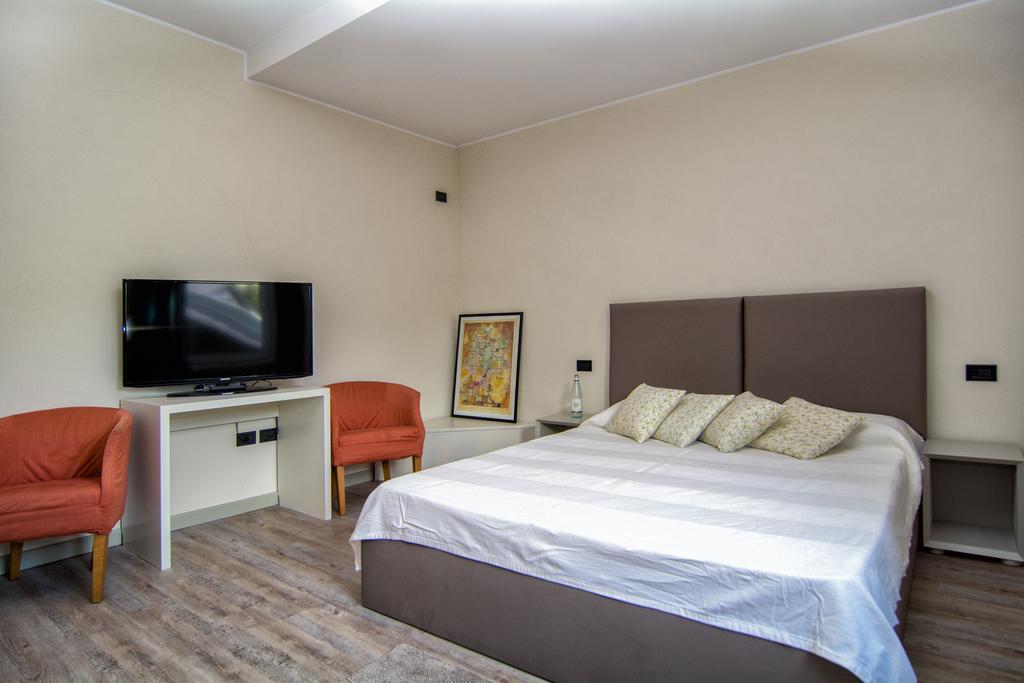 Hotel Al Ponte Garni à Pergine Valsugana Extérieur photo