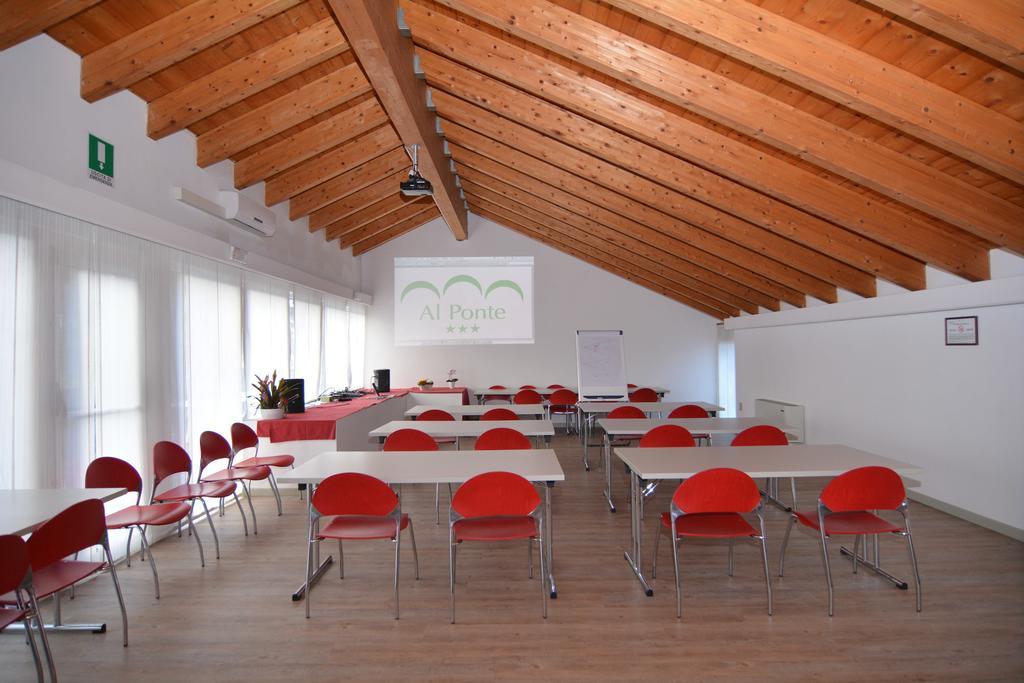 Hotel Al Ponte Garni à Pergine Valsugana Extérieur photo