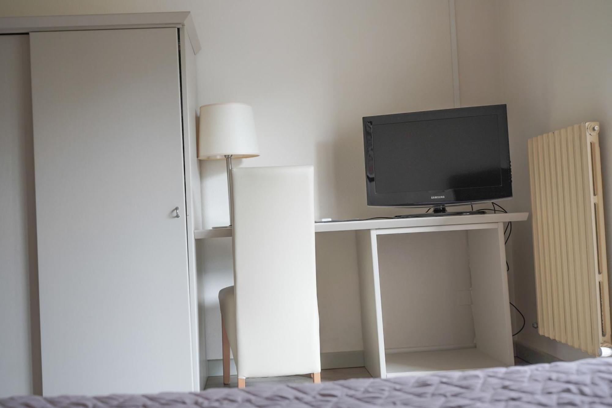 Hotel Al Ponte Garni à Pergine Valsugana Chambre photo