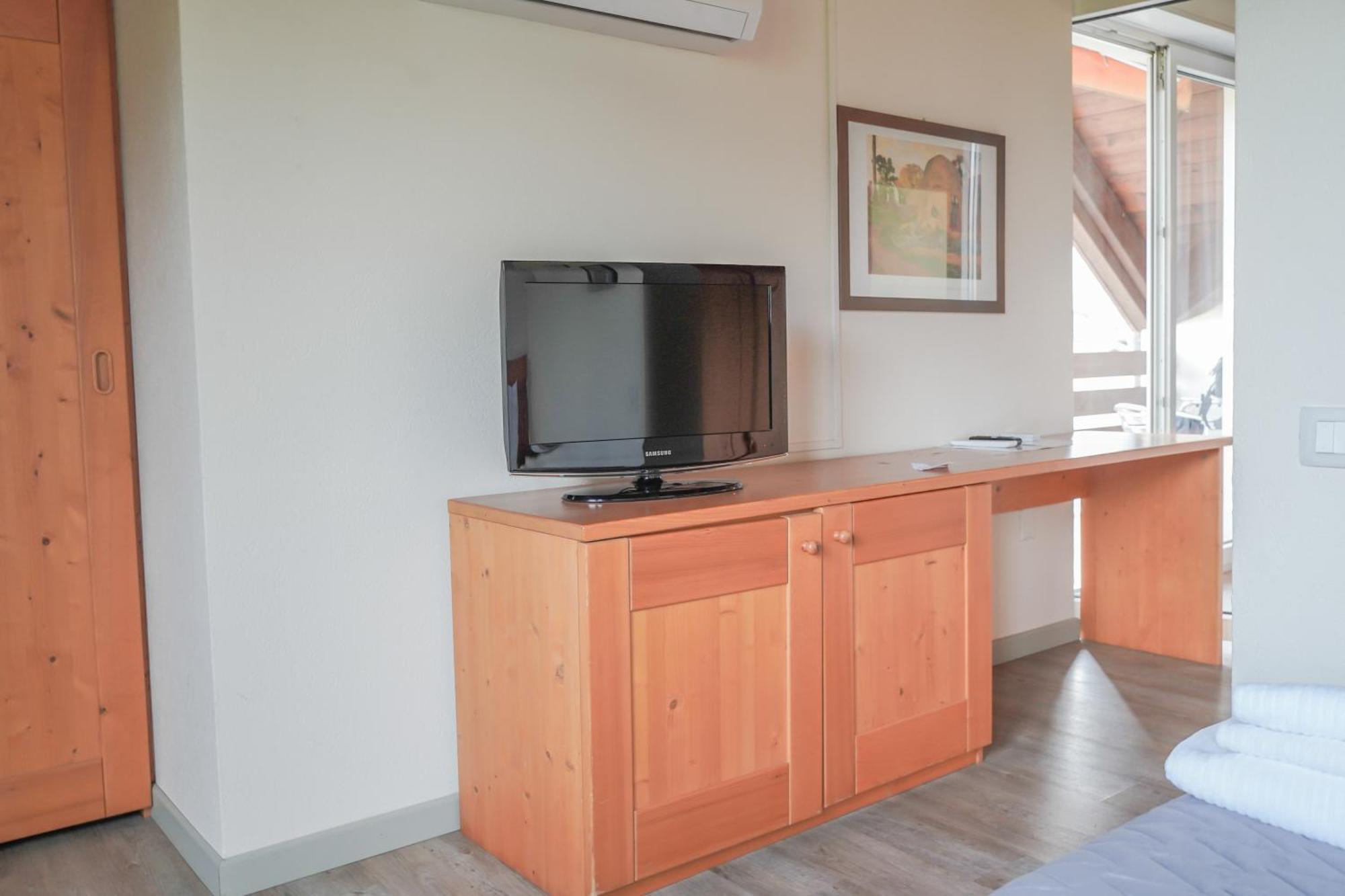 Hotel Al Ponte Garni à Pergine Valsugana Chambre photo
