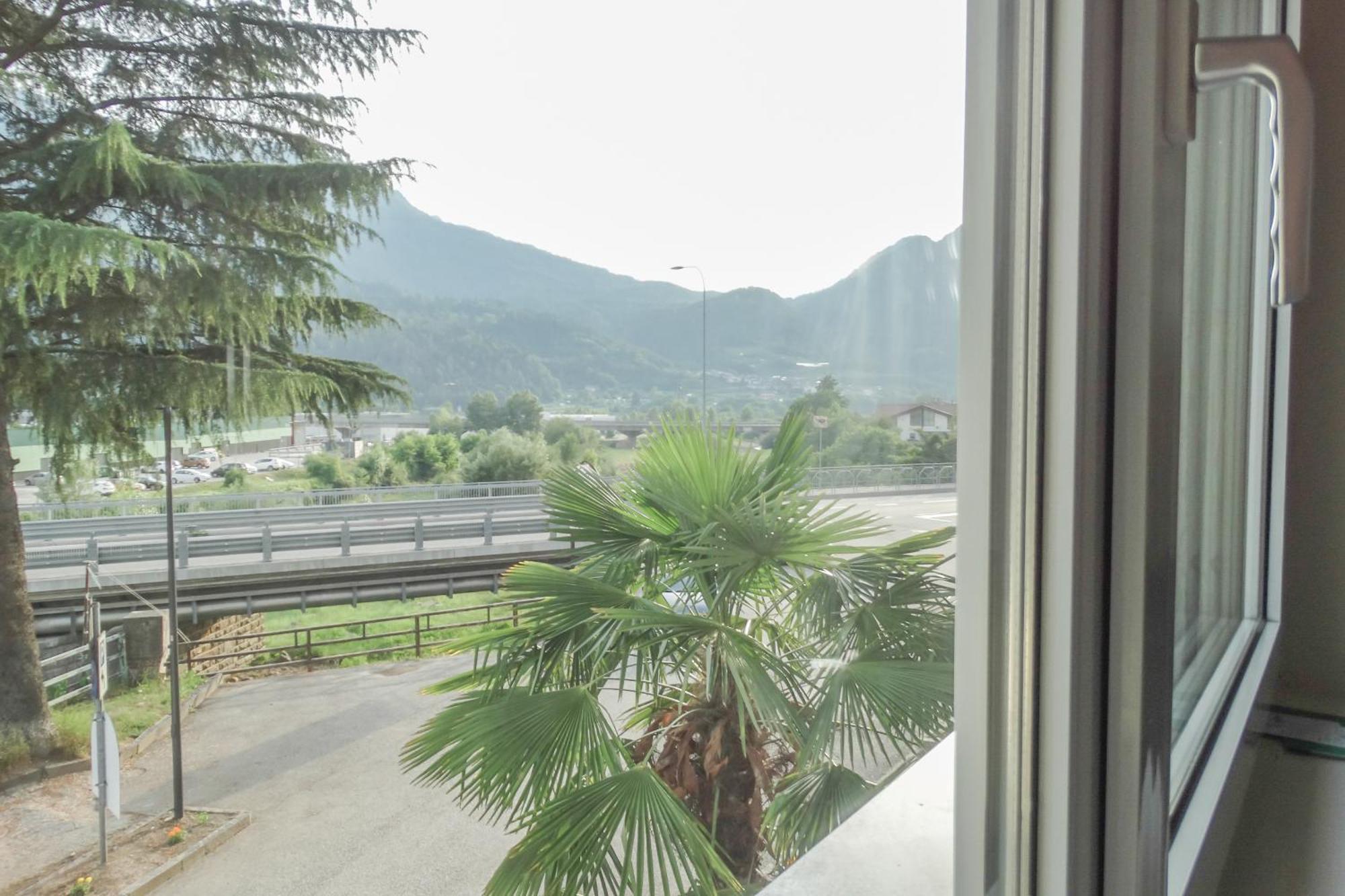 Hotel Al Ponte Garni à Pergine Valsugana Chambre photo